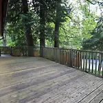 Nyaraló Forest Pines Bowness-on-Windermere