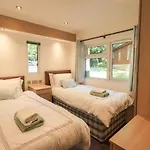 Forest Pines 度假居 鲍内斯温德米尔