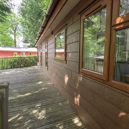 Holiday home Forest Pines Bowness-on-Windermere
