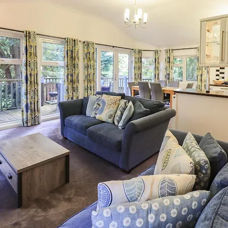 Forest Pines * Bowness-on-Windermere