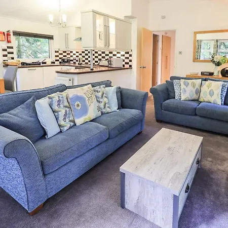 Holiday home Forest Pines *