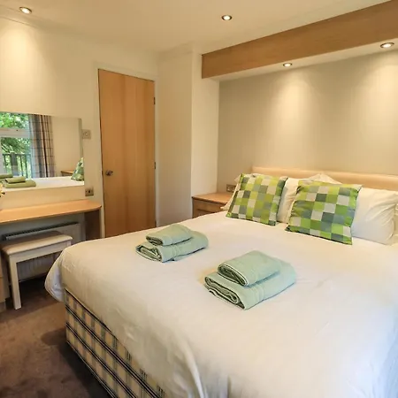 Holiday home Forest Pines Bowness-on-Windermere