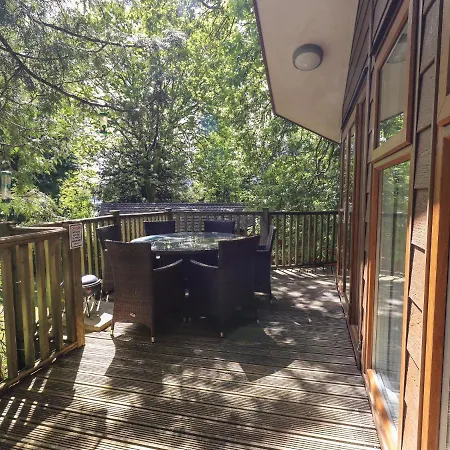 Σπίτι διακοπών Forest Pines *