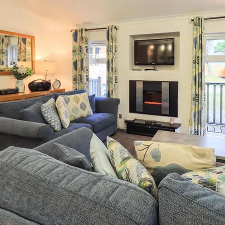 Forest Pines Bowness-on-Windermere