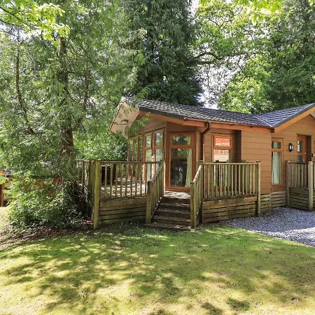 Forest Pines Ferienhaus Bowness-on-Windermere