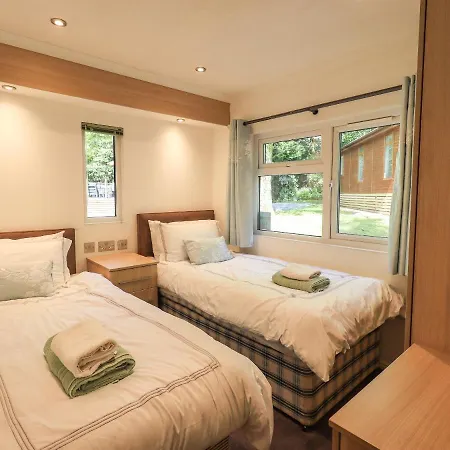 Forest Pines Σπίτι διακοπών Bowness-on-Windermere