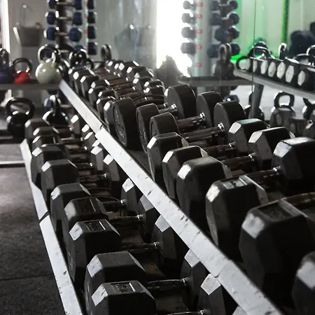 Forest Pines Σπίτι διακοπών *