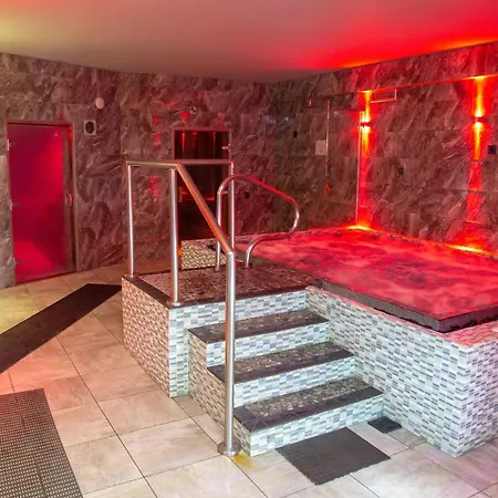 Forest Pines Bowness-on-Windermere