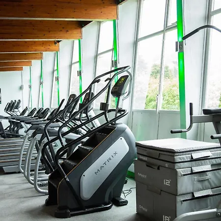 Σπίτι διακοπών Forest Pines Bowness-on-Windermere