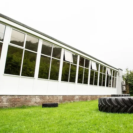 Forest Pines * Bowness-on-Windermere