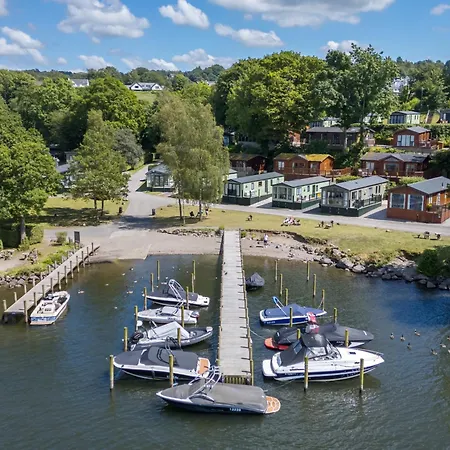 Forest Pines Bowness-on-Windermere