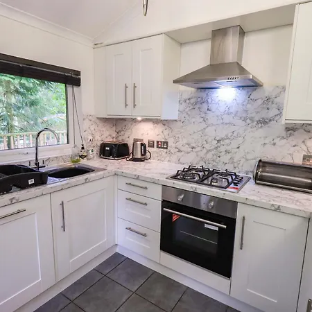 Forest Pines Bowness-on-Windermere