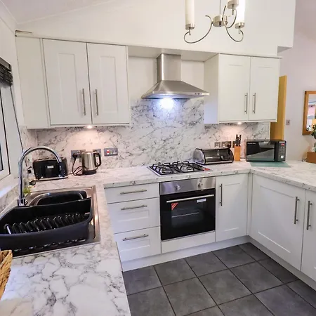 Forest Pines Σπίτι διακοπών *