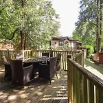 Forest Pines * Bowness-on-Windermere