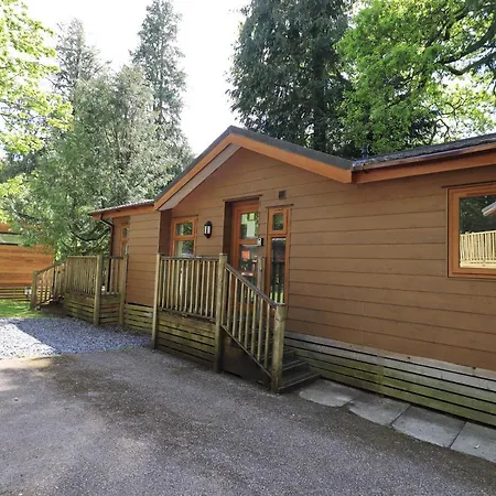 Forest Pines * Bowness-on-Windermere